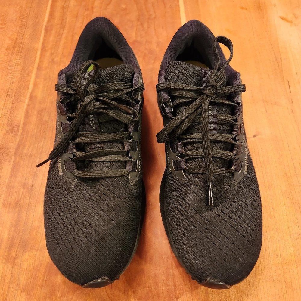 Nike Air Zoom Pegasus 38 Men's Road Running Shoes (Size 7)